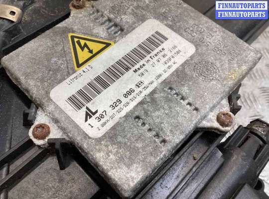купить Фара правая на Mazda 6 6 I (GG) 2002-2005