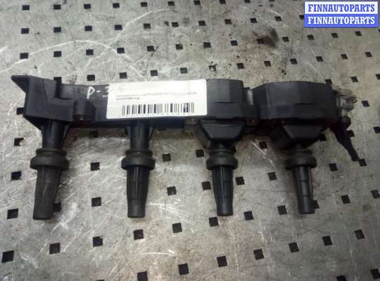 Катушка зажигания PG836912 на Peugeot 307 2001-2008