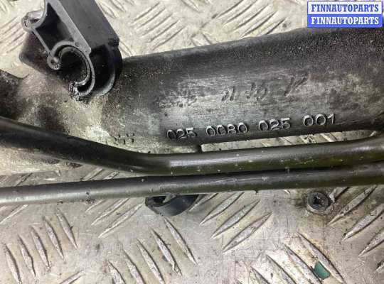 купить Рулевая рейка на Opel Astra Astra G 1998-2004