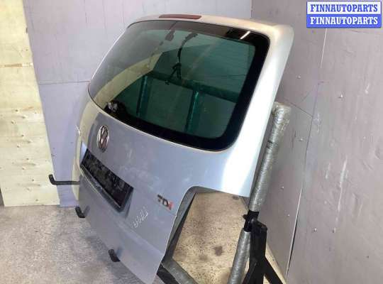 купить Крышка багажника (дверь 3-5) на Volkswagen Touran Touran I (1T) 2003-2006