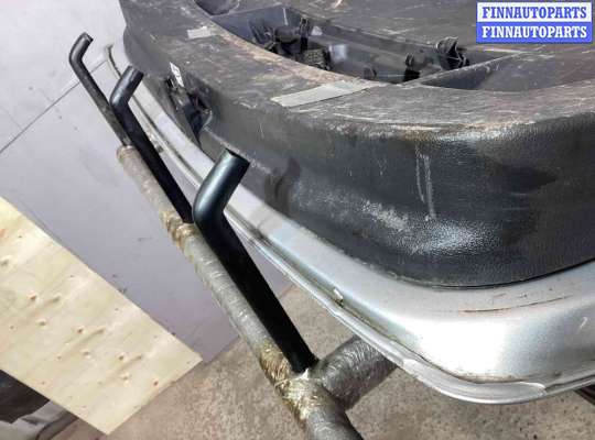 купить Крышка багажника (дверь 3-5) на Volkswagen Touran Touran I (1T) 2003-2006
