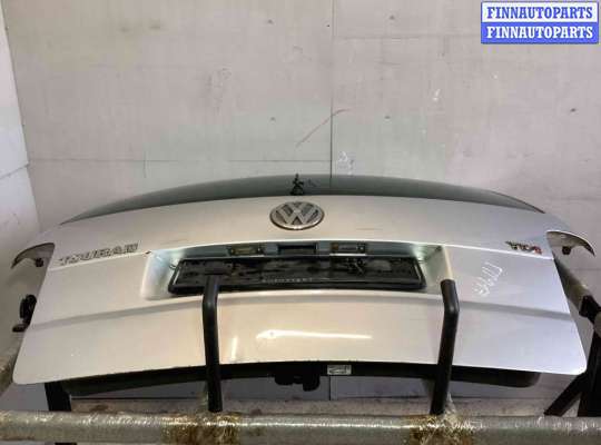 купить Крышка багажника (дверь 3-5) на Volkswagen Touran Touran I (1T) 2003-2006