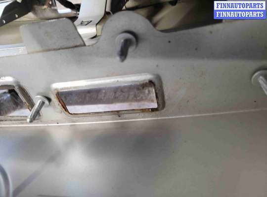 купить Крышка багажника (дверь 3-5) на Volkswagen Touran Touran I (1T) 2003-2006