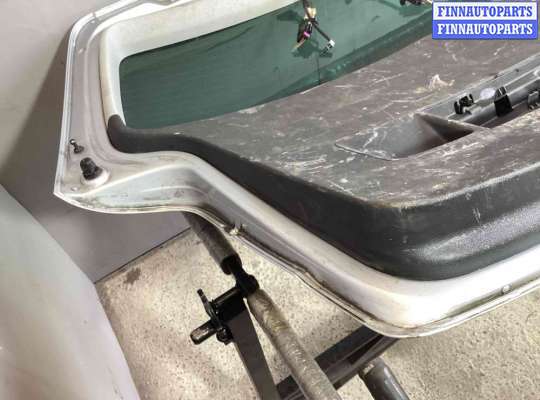 купить Крышка багажника (дверь 3-5) на Volkswagen Touran Touran I (1T) 2003-2006