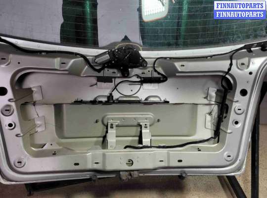 купить Крышка багажника (дверь 3-5) на Volkswagen Touran Touran I (1T) 2003-2006