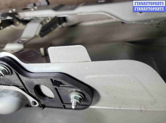 купить Крышка багажника (дверь 3-5) на Volkswagen Touran Touran I (1T) 2003-2006