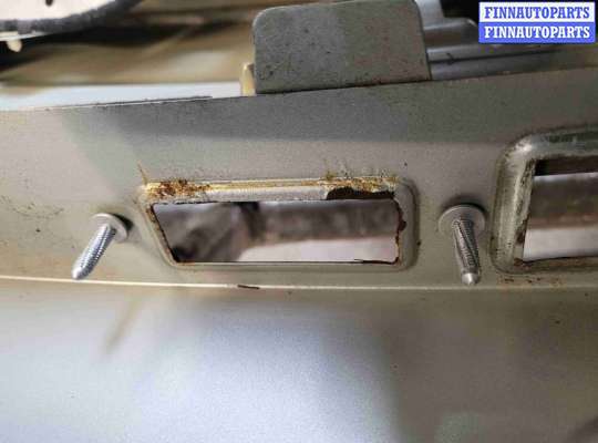 купить Крышка багажника (дверь 3-5) на Volkswagen Touran Touran I (1T) 2003-2006