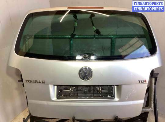 купить Крышка багажника (дверь 3-5) на Volkswagen Touran Touran I (1T) 2003-2006