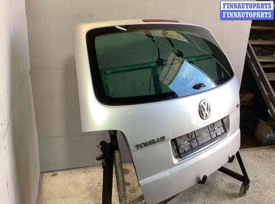 купить Крышка багажника (дверь 3-5) на Volkswagen Touran Touran I (1T) 2003-2006