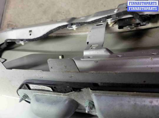 купить Крышка багажника (дверь 3-5) на Volkswagen Touran Touran I (1T) 2003-2006