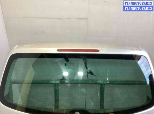 купить Крышка багажника (дверь 3-5) на Volkswagen Touran Touran I (1T) 2003-2006