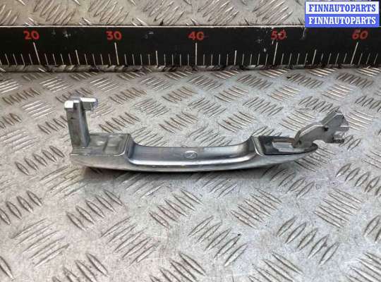 купить Ручка наружная передняя левая на Renault Laguna Laguna II (X74) 2001-2005