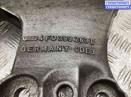 купить Кронштейн КПП на Audi A6 A6 C6 (4F) 2004-2008