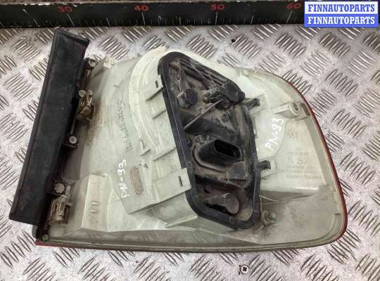 купить Фонарь задний левый на Volkswagen Touareg Touareg I (7L) 2002-2006