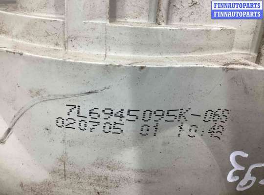 купить Фонарь задний левый на Volkswagen Touareg Touareg I (7L) 2002-2006