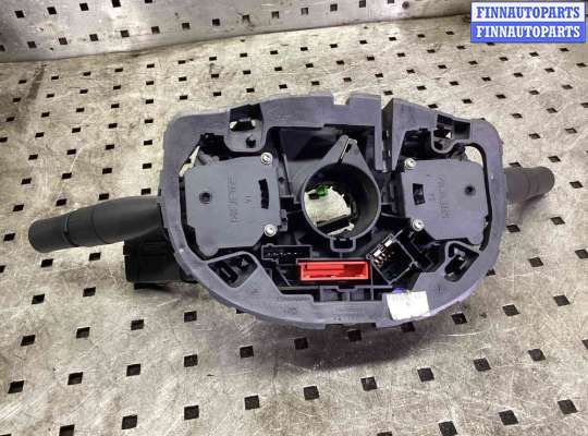 купить Переключатель подрулевой (стрекоза) на Renault Megane Megane II 2002-2006
