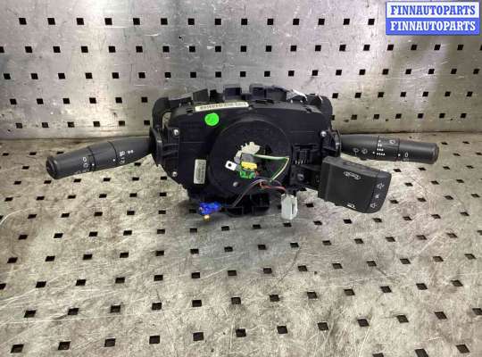 купить Переключатель подрулевой (стрекоза) на Renault Megane Megane II 2002-2006