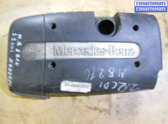купить Декоративная крышка двигателя на Mercedes E (W210) 1995-2002