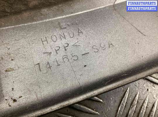 купить Молдинг крыла переднего левого на Honda CR-V CR-V II (RD8, RD9) 2004-2006 рестайлинг