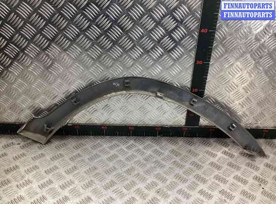 купить Молдинг крыла переднего левого на Honda CR-V CR-V II (RD8, RD9) 2004-2006 рестайлинг