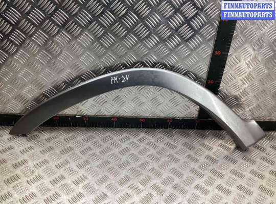 купить Молдинг крыла переднего левого на Honda CR-V CR-V II (RD8, RD9) 2004-2006 рестайлинг