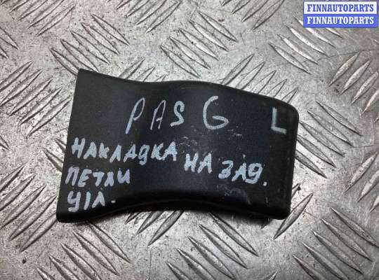 купить Накладка двери (крышки) багажника на Volkswagen Passat Passat B6 (3C) 2005-2010