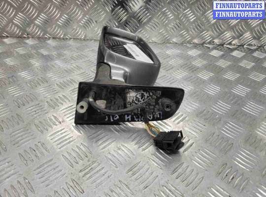 купить Зеркало наружное левое на Volkswagen Sharan Sharan I (7M) 2000-2003 рестайлинг