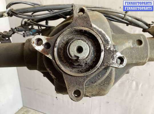 купить Мост задний на Volkswagen Crafter Crafter I (2E) 2006-2016