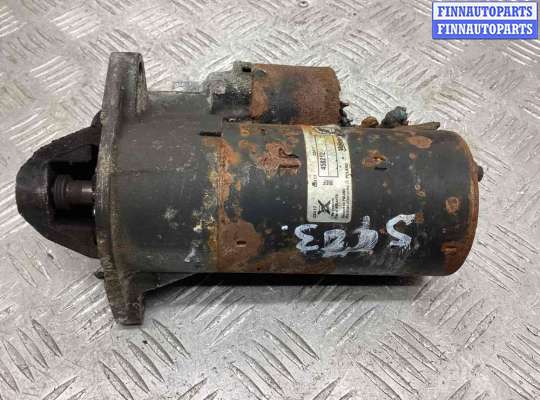 купить Стартер на Opel Zafira Zafira B 2005-2008