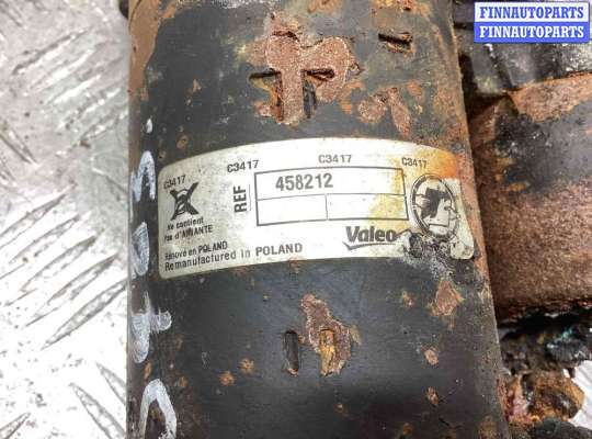 купить Стартер на Opel Zafira Zafira B 2005-2008