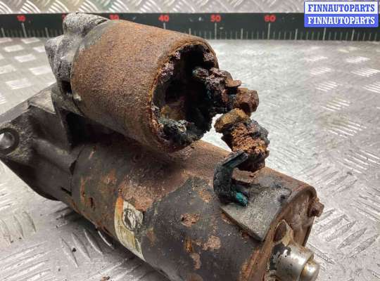 купить Стартер на Opel Zafira Zafira B 2005-2008