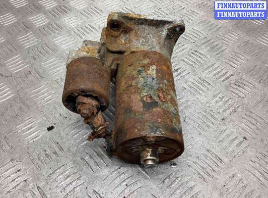 купить Стартер на Opel Zafira Zafira B 2005-2008