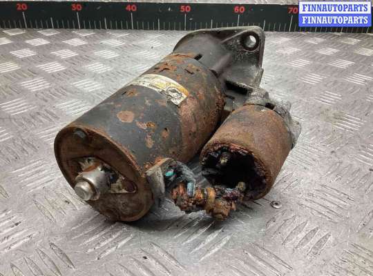 купить Стартер на Opel Zafira Zafira B 2005-2008