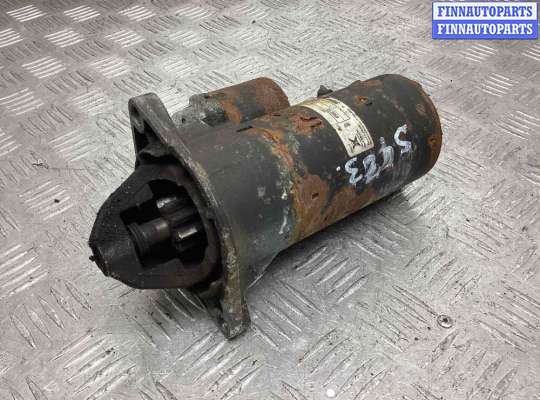 купить Стартер на Opel Zafira Zafira B 2005-2008