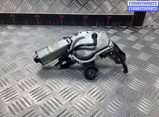 купить Моторчик заднего стеклоочистителя (дворника) на Audi A6 A6 C5 (4B) 2001-2004 рестайлинг