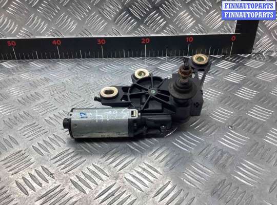 купить Моторчик заднего стеклоочистителя (дворника) на Audi A6 A6 C5 (4B) 2001-2004 рестайлинг