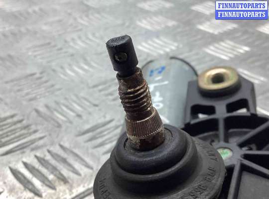 купить Моторчик заднего стеклоочистителя (дворника) на Audi A6 A6 C5 (4B) 2001-2004 рестайлинг