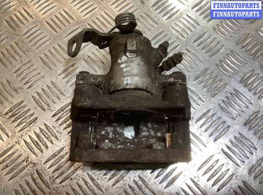 купить Суппорт задний левый на Opel Zafira Zafira A 2003-2005 рестайлинг