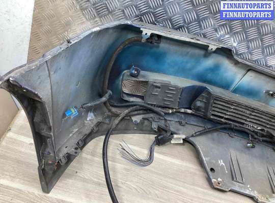 купить Бампер передний на Opel Vectra Vectra C 2002-2005