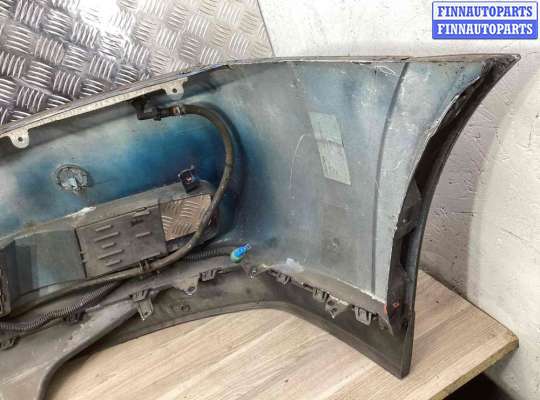 купить Бампер передний на Opel Vectra Vectra C 2002-2005