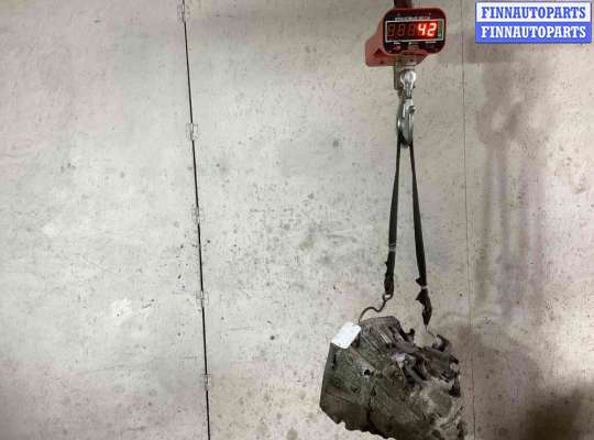 купить КПП механическая (МКПП) 5-ступенчатая на Renault Megane Megane II 2002-2006