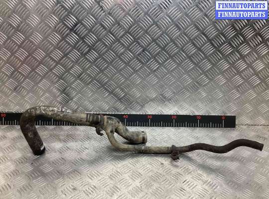 купить Патрубок радиатора на Peugeot Boxer Boxer I 1994-2006