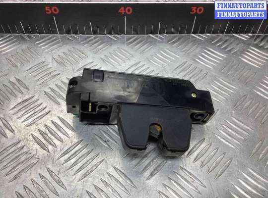 Замок багажника на Citroen C4 I (LC_)