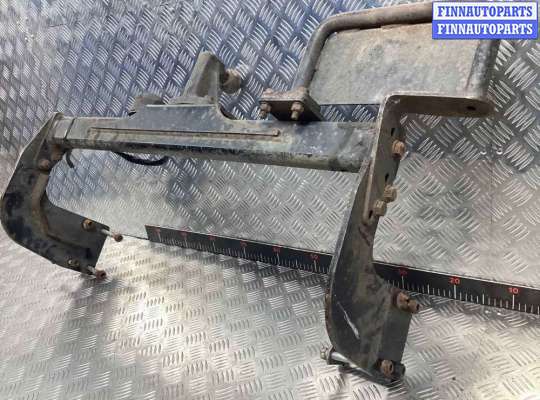 купить Прицепное устройство (фаркоп) на Volkswagen Crafter Crafter I (2E) 2006-2016