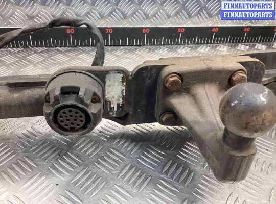 купить Прицепное устройство (фаркоп) на Volkswagen Crafter Crafter I (2E) 2006-2016