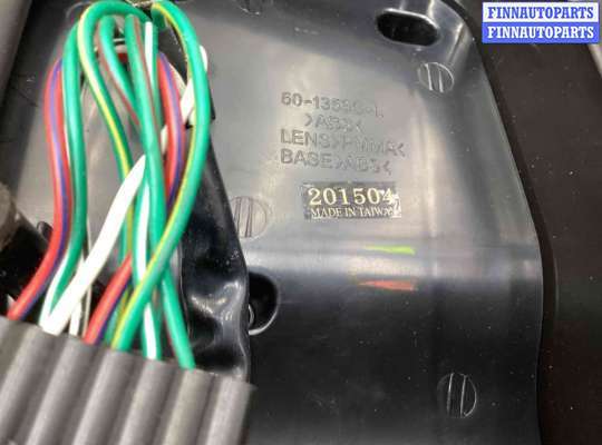 купить Фонарь задний правый на Volkswagen Passat Passat B5+ (3B) 2000-2005 рестайлинг