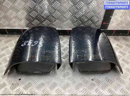 купить Фонарь задний правый на Volkswagen Passat Passat B5+ (3B) 2000-2005 рестайлинг