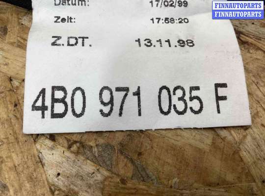 купить Проводка двери на Audi A6 A6 C5 (4B) 1997-2001