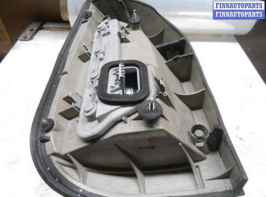 купить Фонарь задний правый на Opel Zafira Zafira A 1999-2003