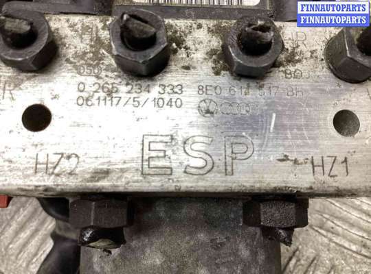 купить Блок ABS на Audi A4 A4 B7 (8EC, 8ED) 2004-2008